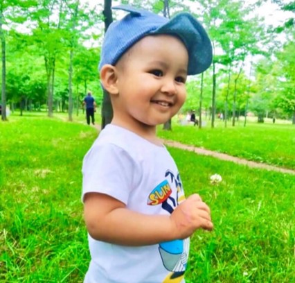 Муратов Алан диагноз: опухоль головного мозга